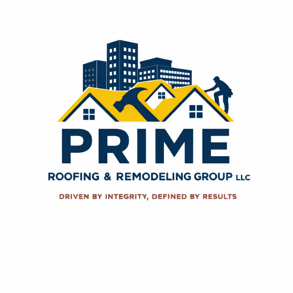 Prime R&R Logo